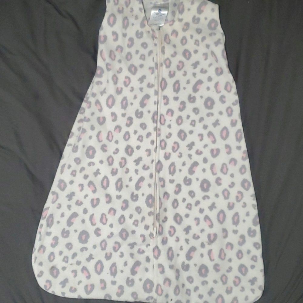 Halo Sack Fleece 6-12 months